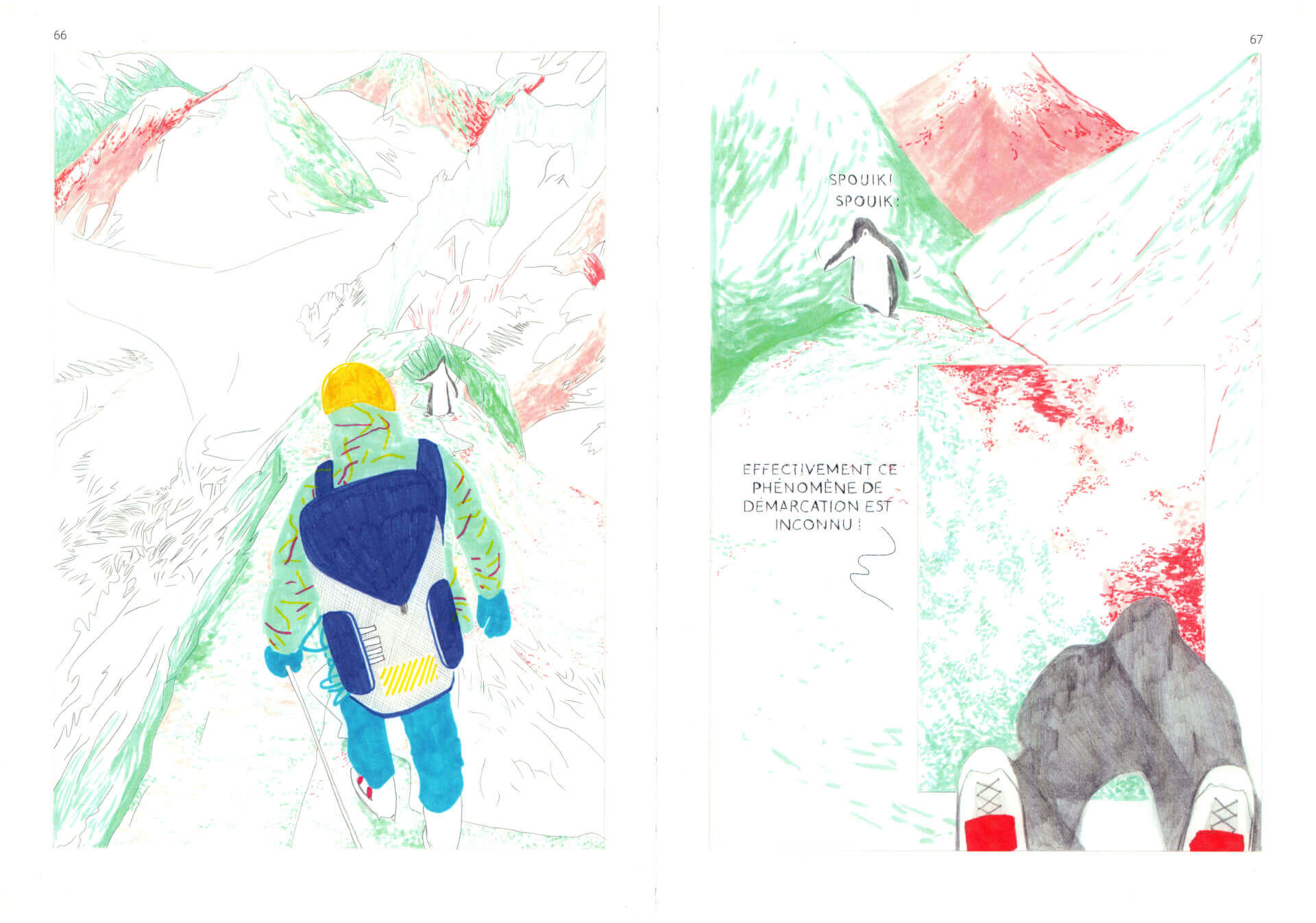 - | Forgeries & En 3000 Éditions