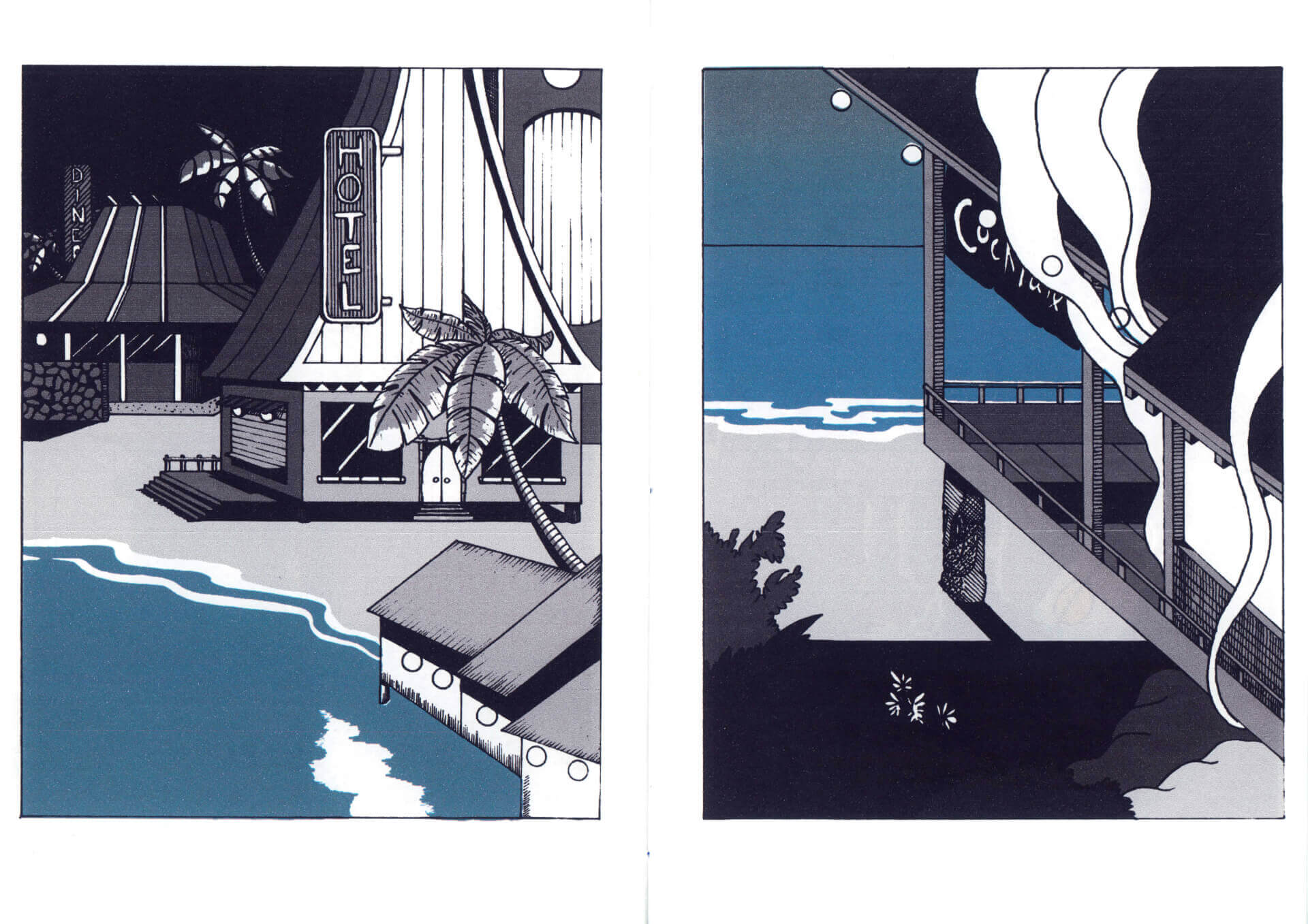 - | Forgeries & En 3000 Éditions