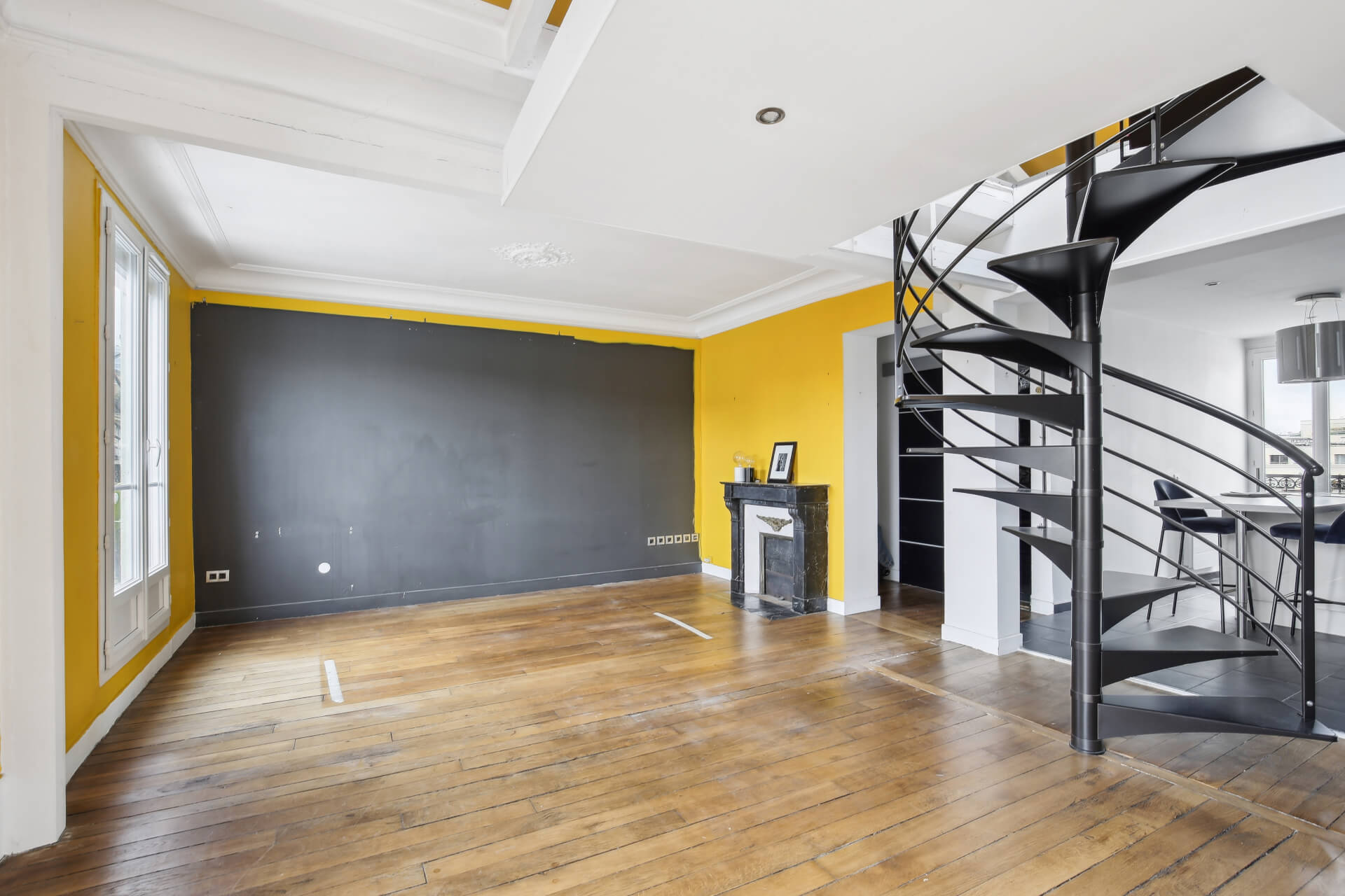 - | Christophe Crepet Immobilier