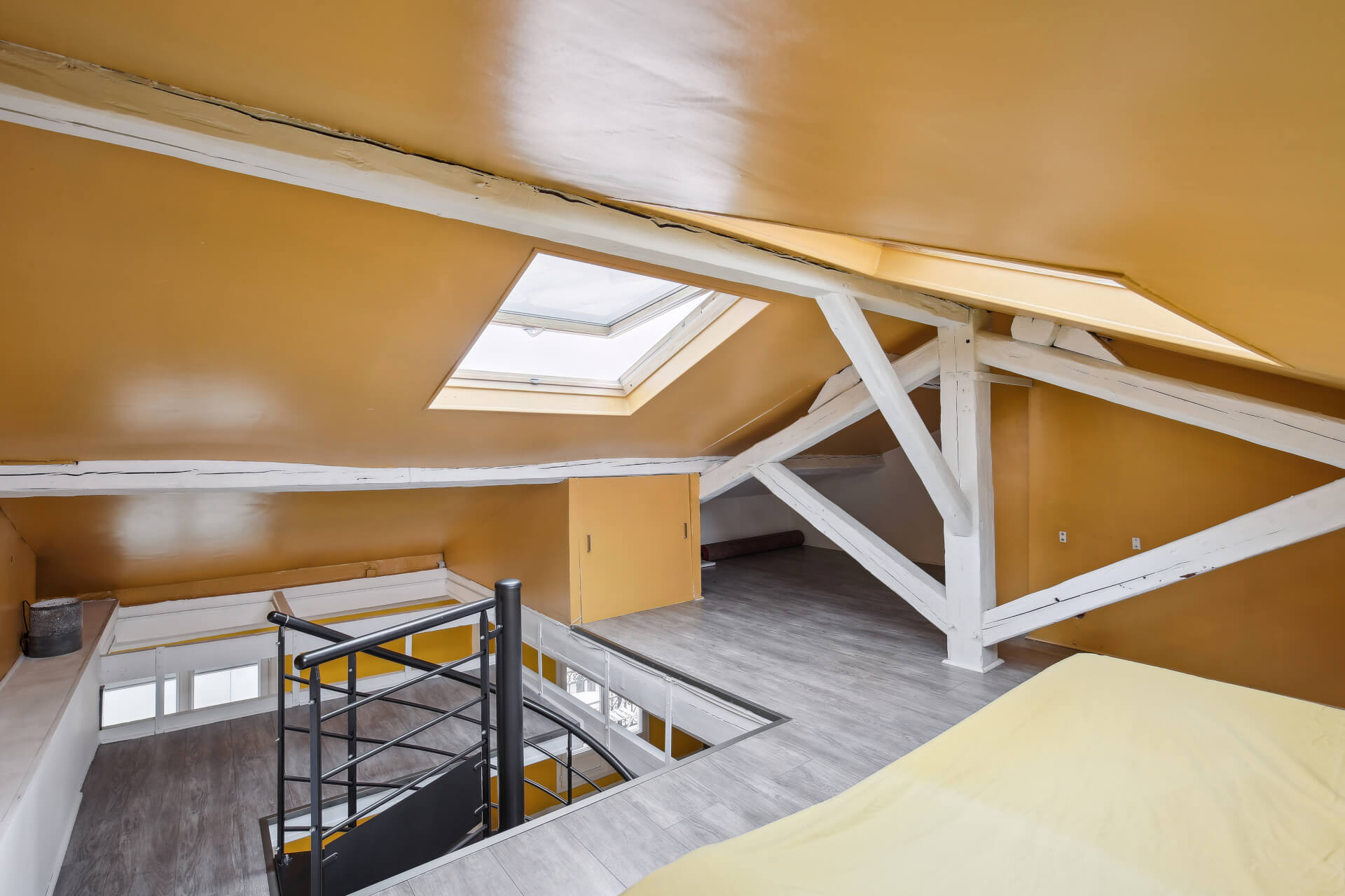 - | Christophe Crepet Immobilier