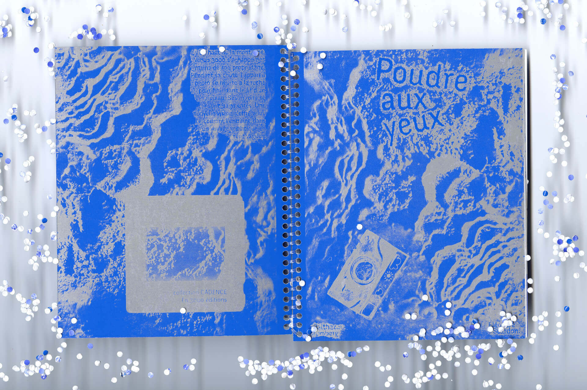 - | Forgeries & En 3000 Éditions