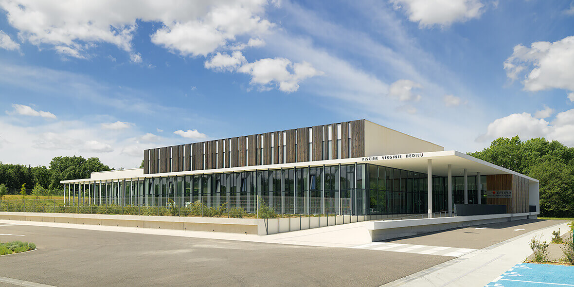 - | BVL Architecture