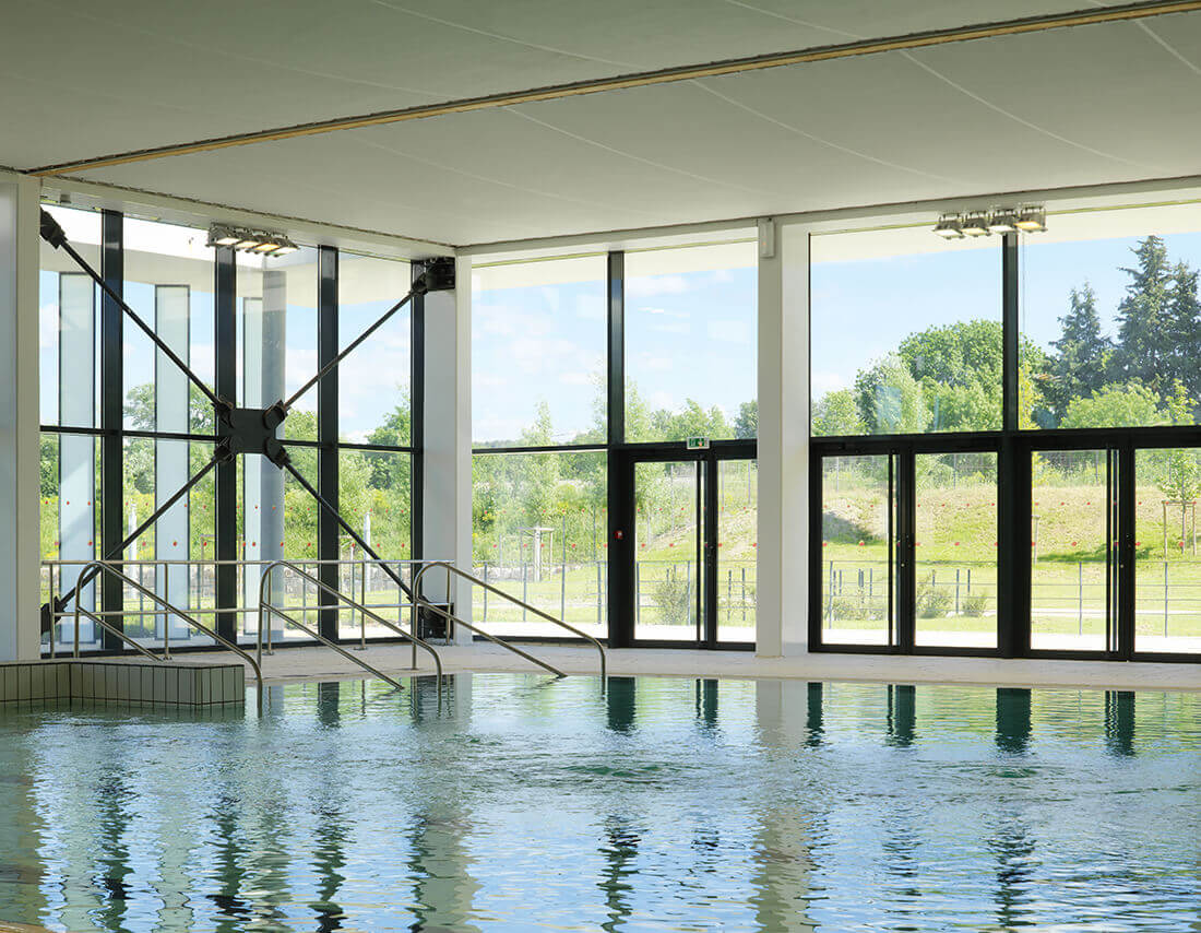 - | BVL Architecture