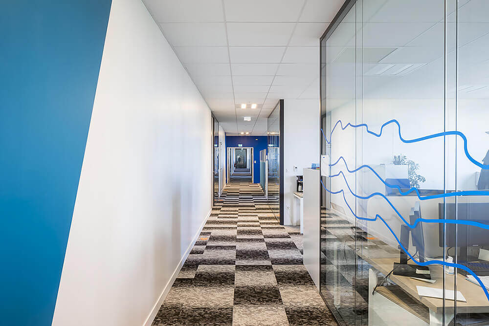 - | BVL Architecture