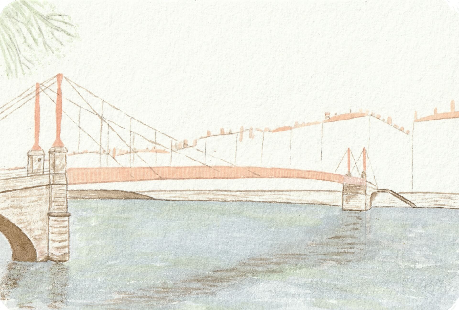 - | christophe-henry