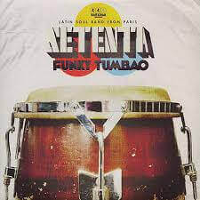 Funky Tumbao | SETENTA