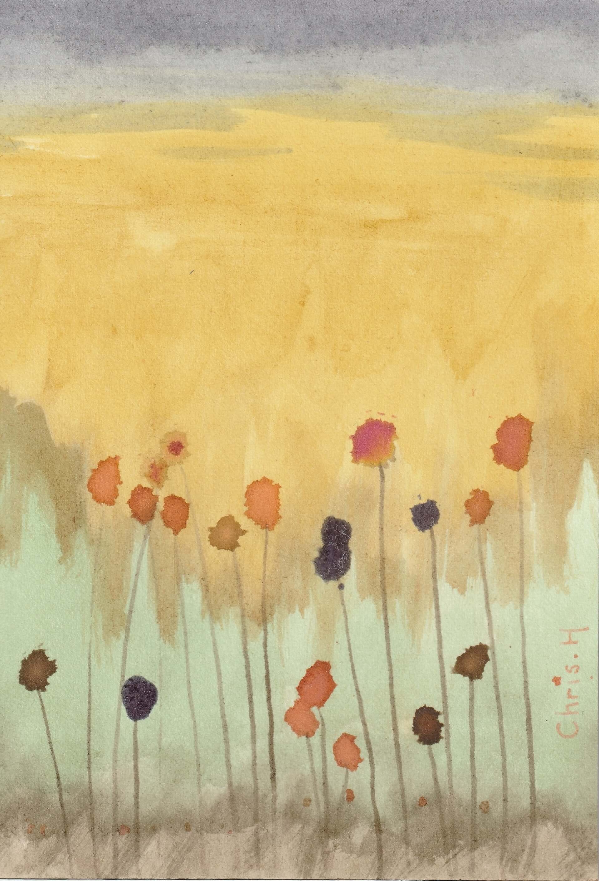 - | christophe-henry