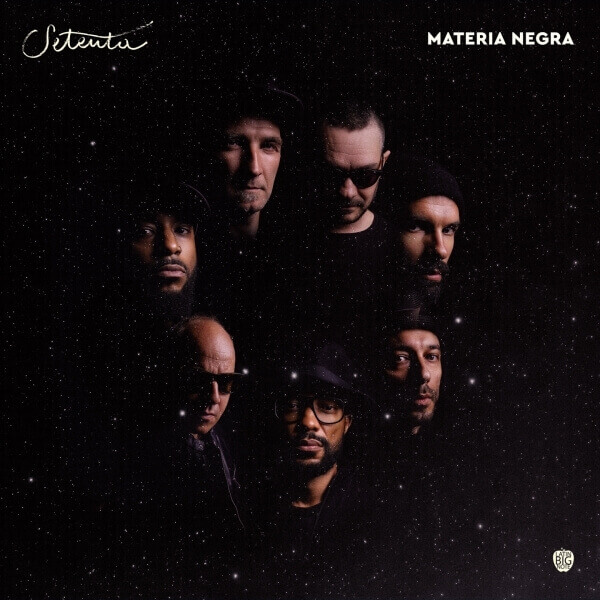 Materia Negra | SETENTA