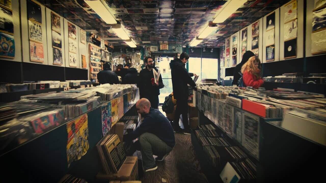 SETENTA - TIME TO LOVE (Official Music Video)