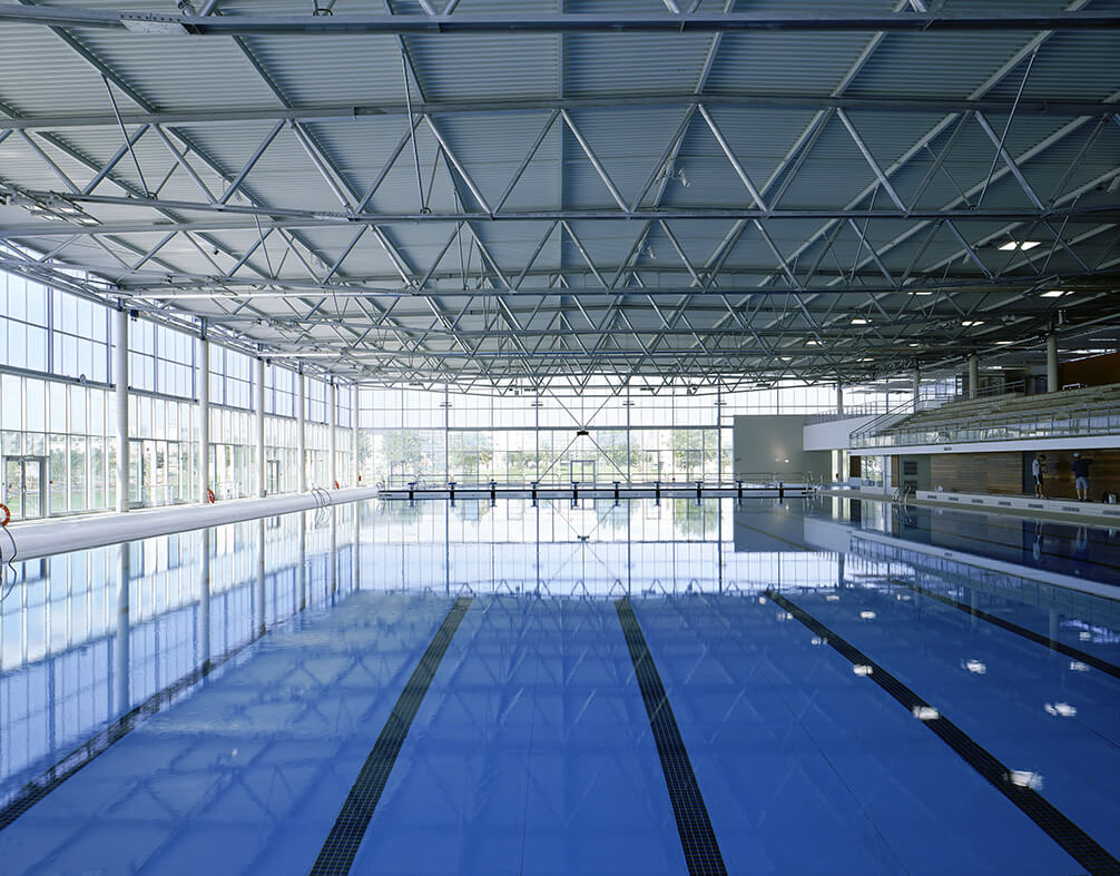 - | BVL Architecture