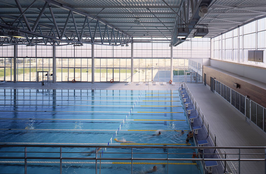 - | BVL Architecture