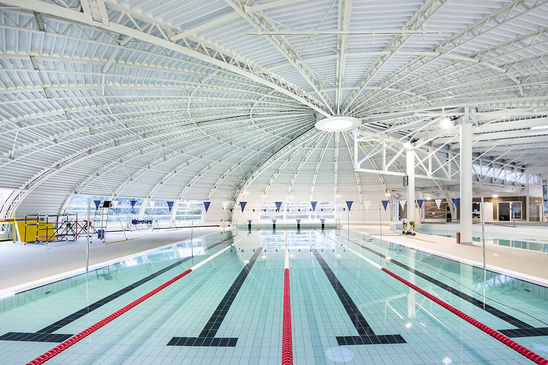 - | BVL Architecture