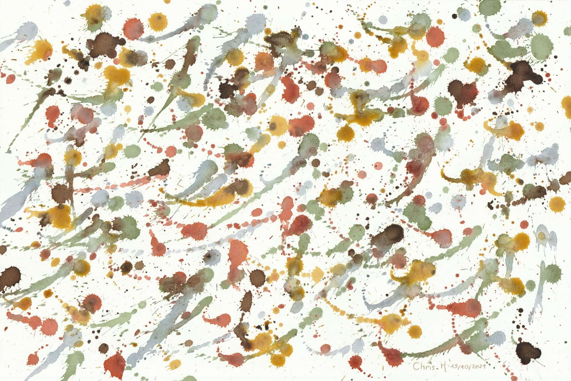 - | christophe-henry