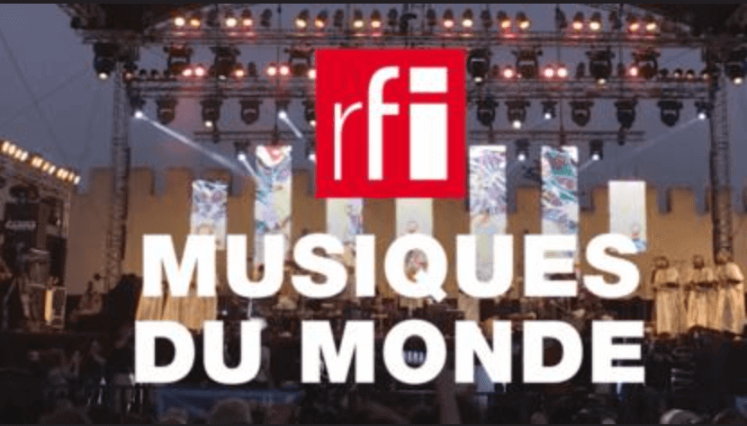 Musiques du monde - Setenta et Maria Mazzotta #SessionLive | LATIN BIG NOTE