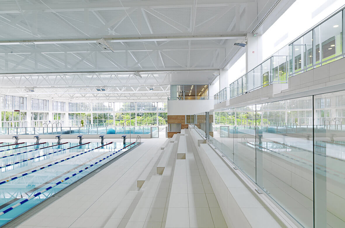 - | BVL Architecture