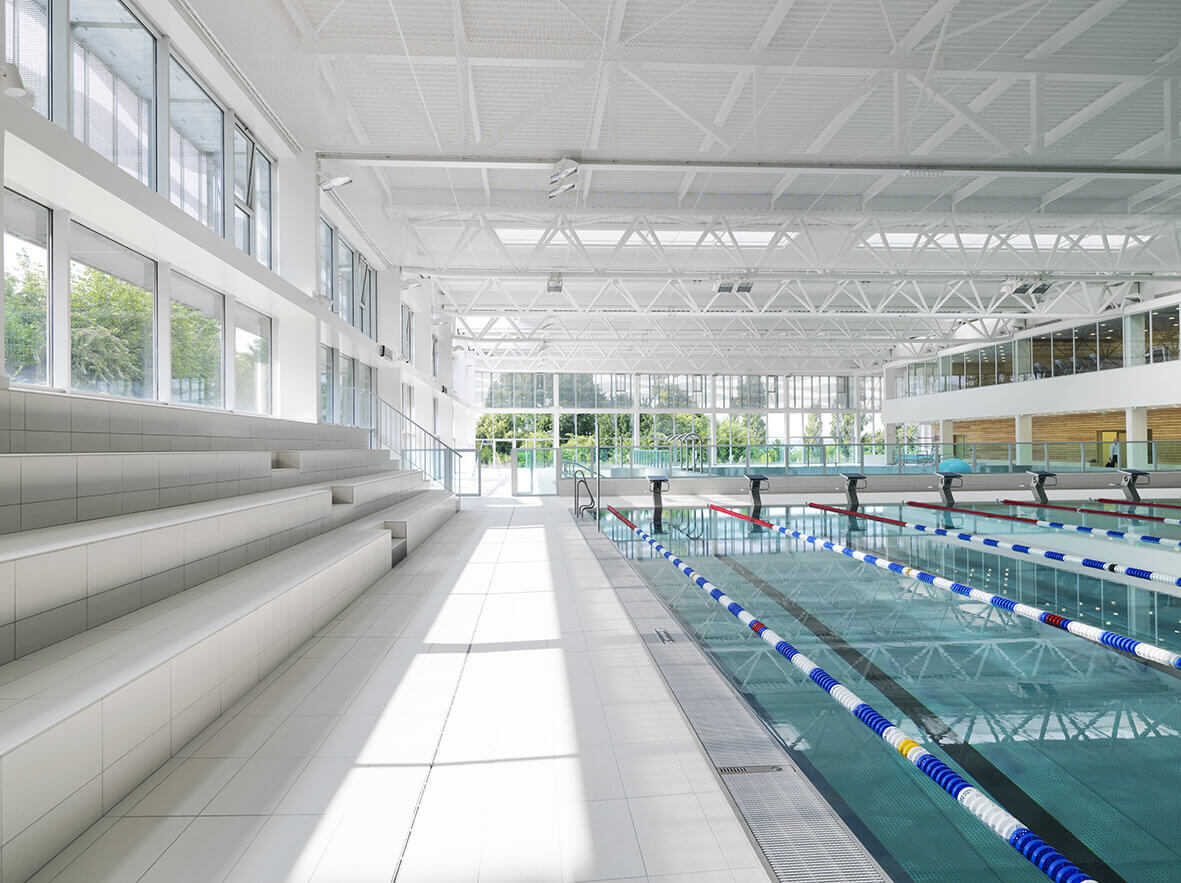 - | BVL Architecture