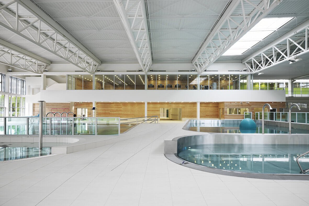 - | BVL Architecture