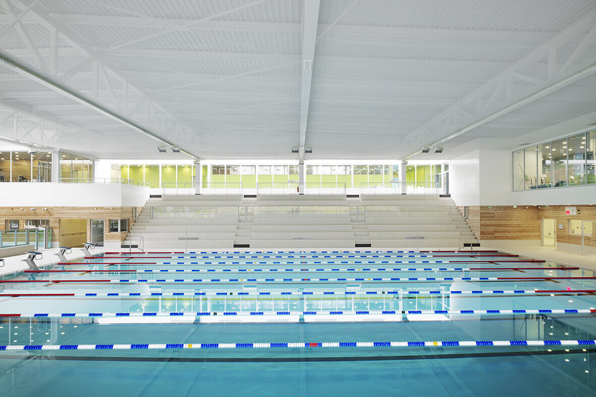 - | BVL Architecture