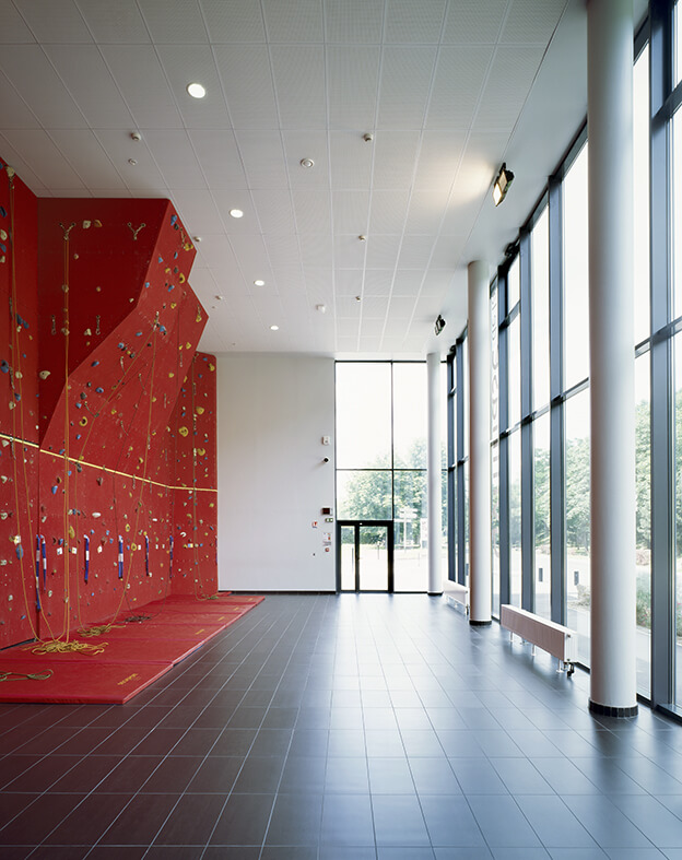 - | BVL Architecture