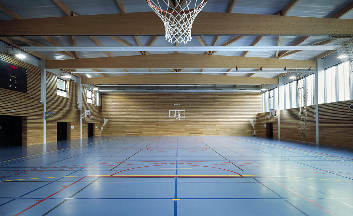 - | BVL Architecture