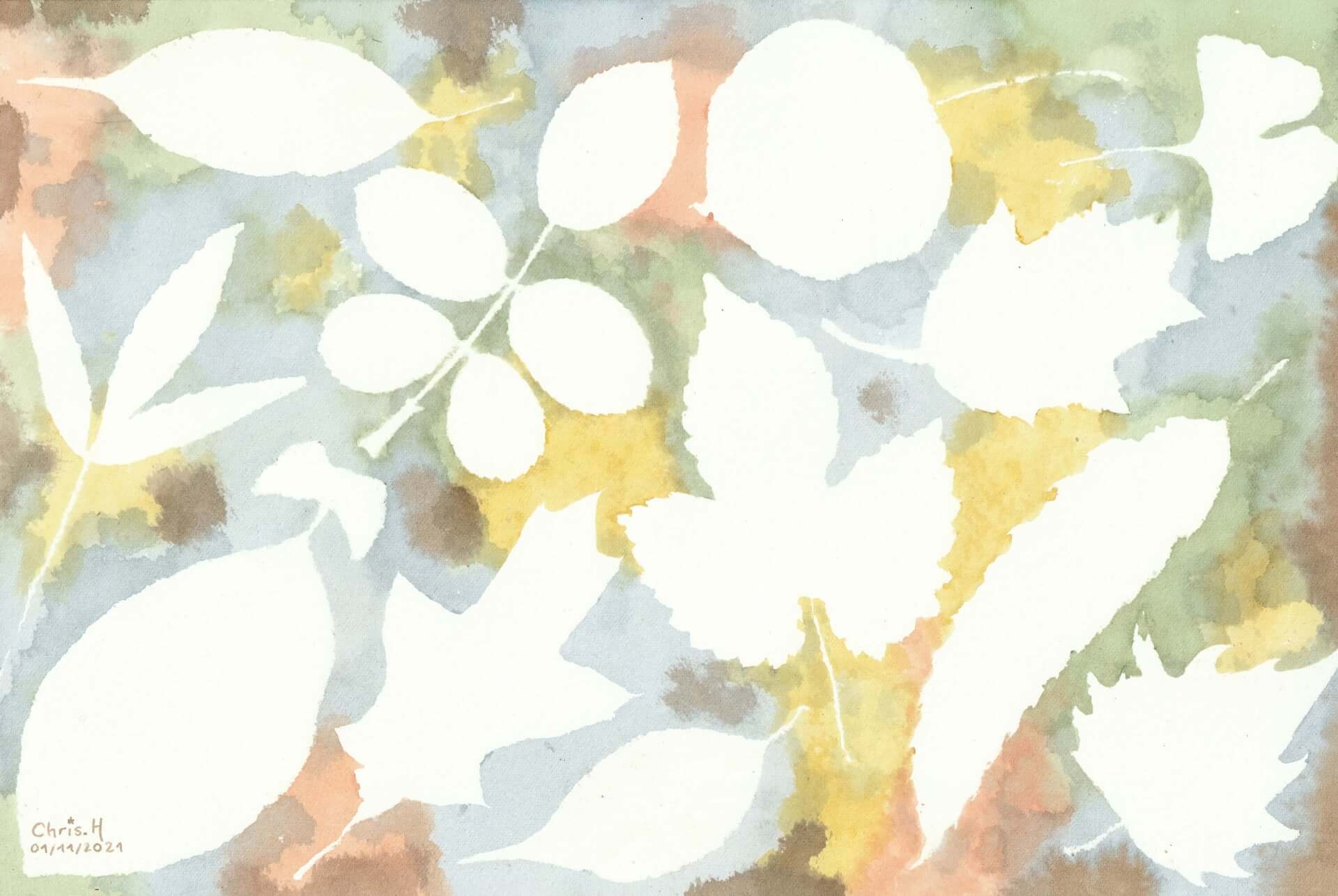 - | christophe-henry