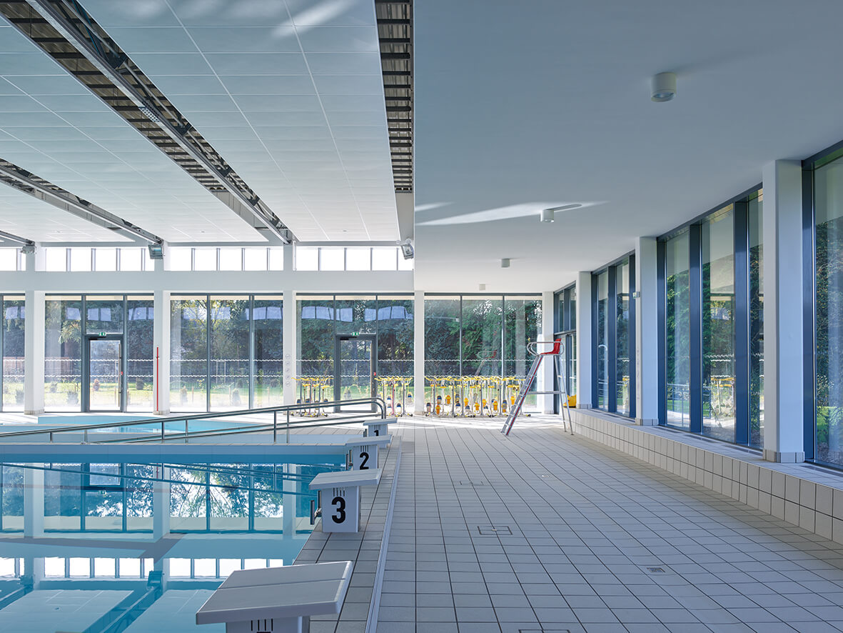 - | BVL Architecture