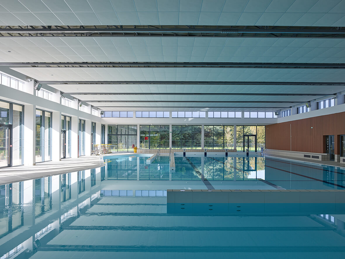 - | BVL Architecture