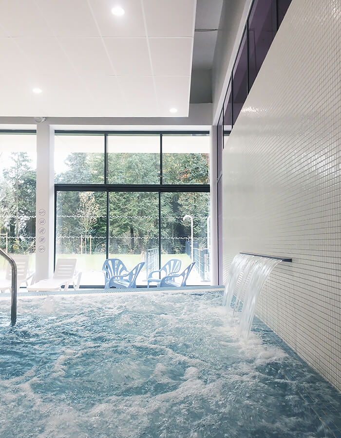 - | BVL Architecture