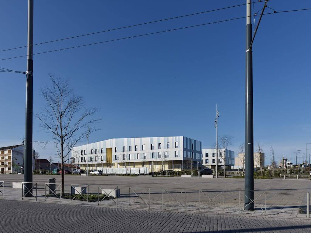 - | BVL Architecture