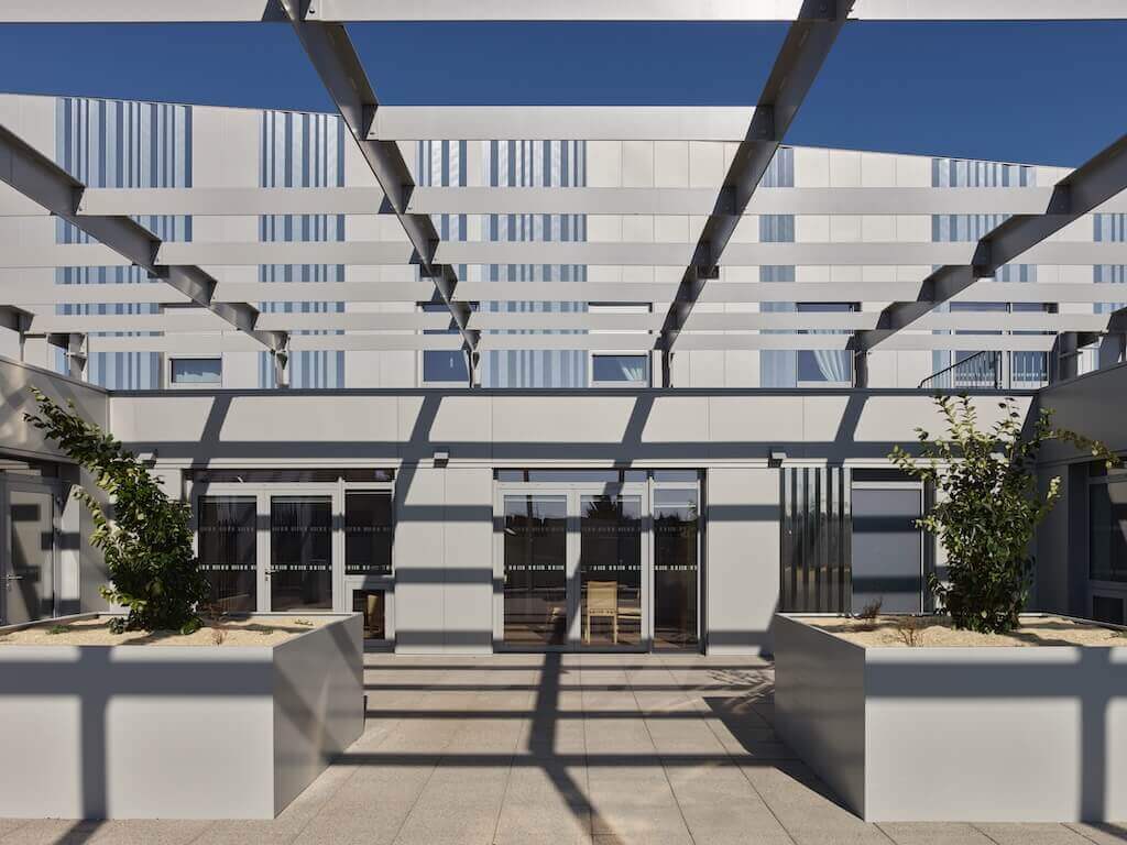 - | BVL Architecture