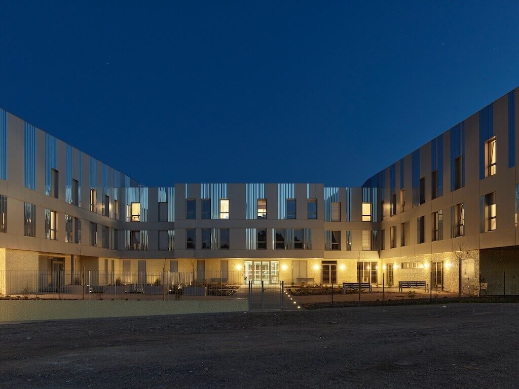 - | BVL Architecture