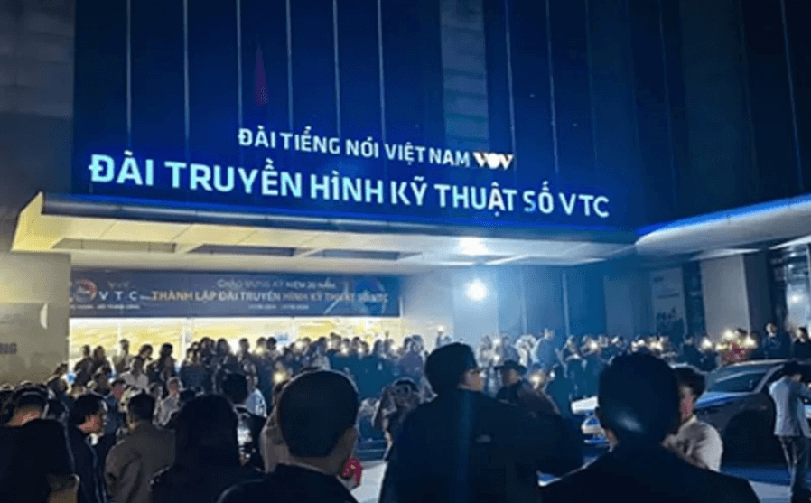 Đóng cửa Đài truyền hình VTC : thà bức tử còn hơn tư nhân hóa | Vietnam Fraternité