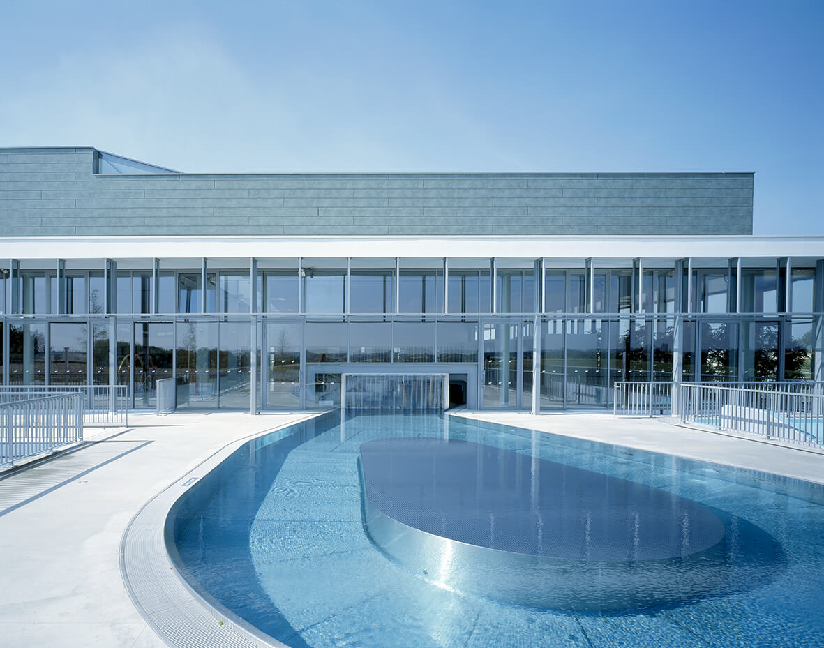 - | BVL Architecture