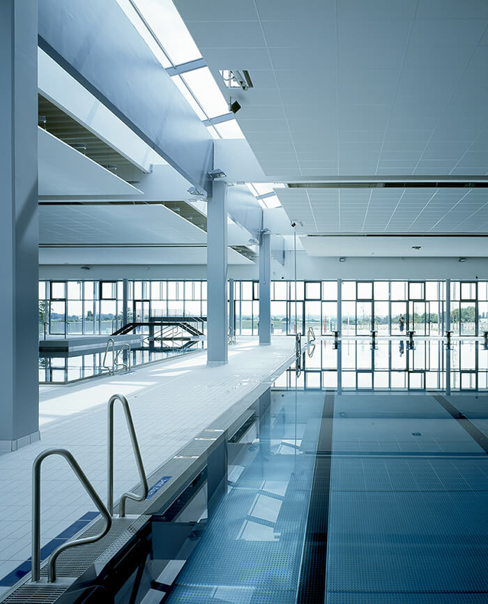 - | BVL Architecture