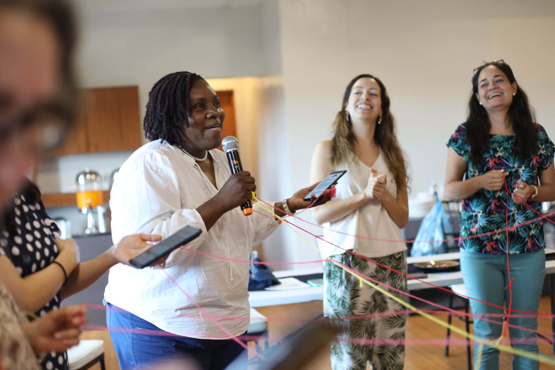 Forus engagement opportunities 2025 | Forus