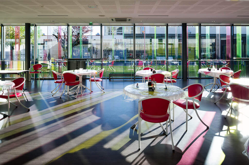 - | BVL Architecture