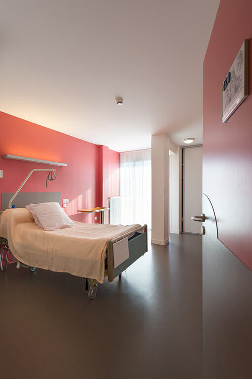 - | BVL Architecture