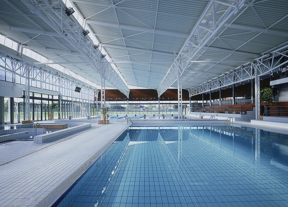 - | BVL Architecture