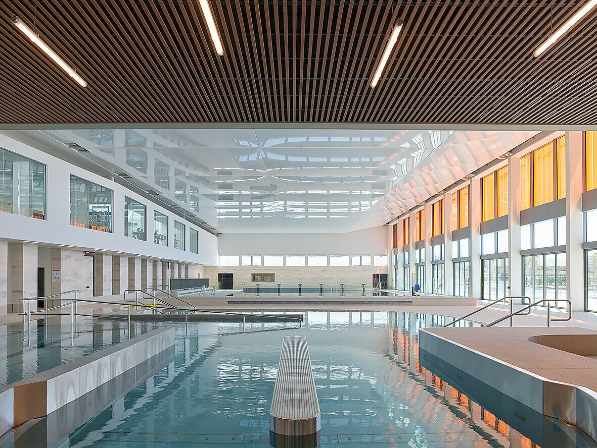 - | BVL Architecture