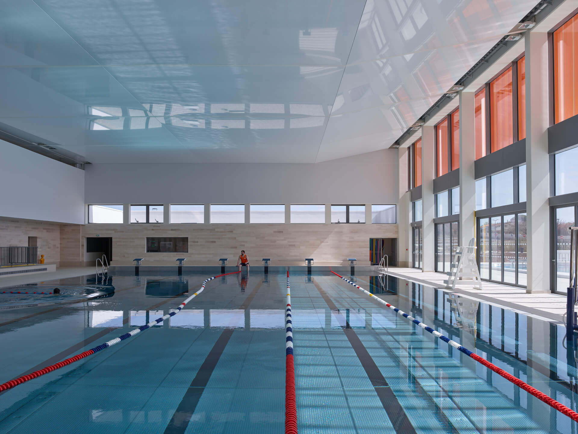 - | BVL Architecture