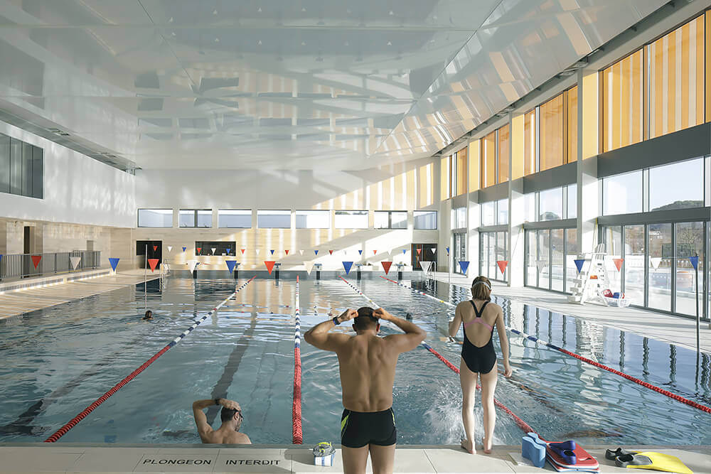 - | BVL Architecture