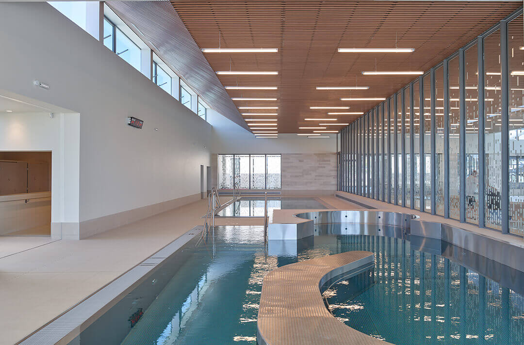 - | BVL Architecture