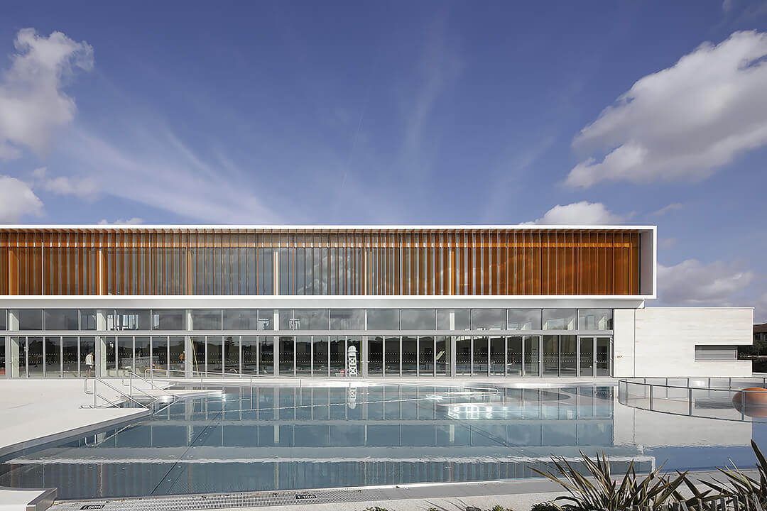 - | BVL Architecture