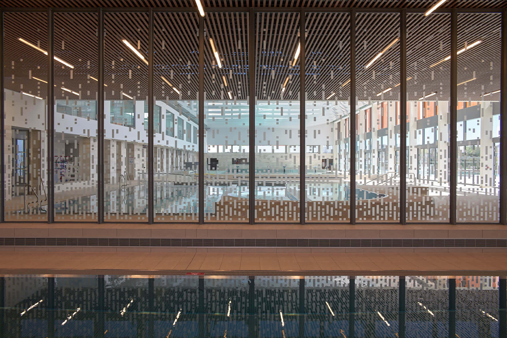 - | BVL Architecture