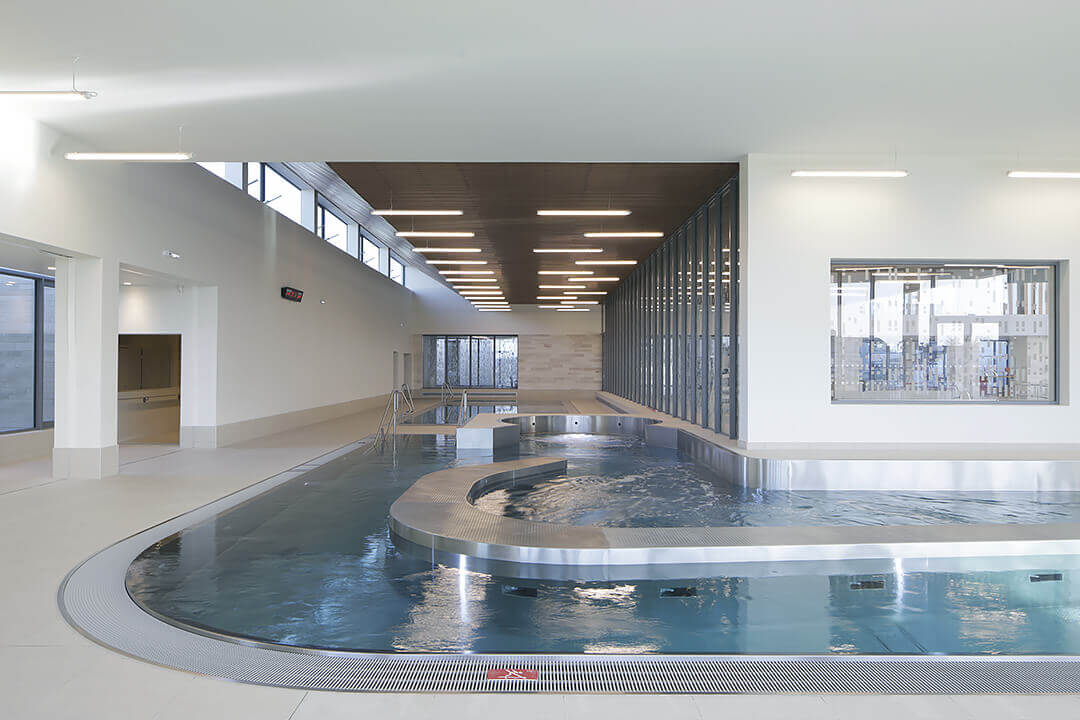 - | BVL Architecture