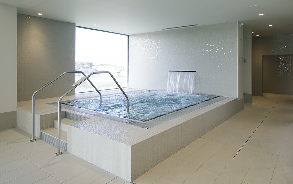 - | BVL Architecture