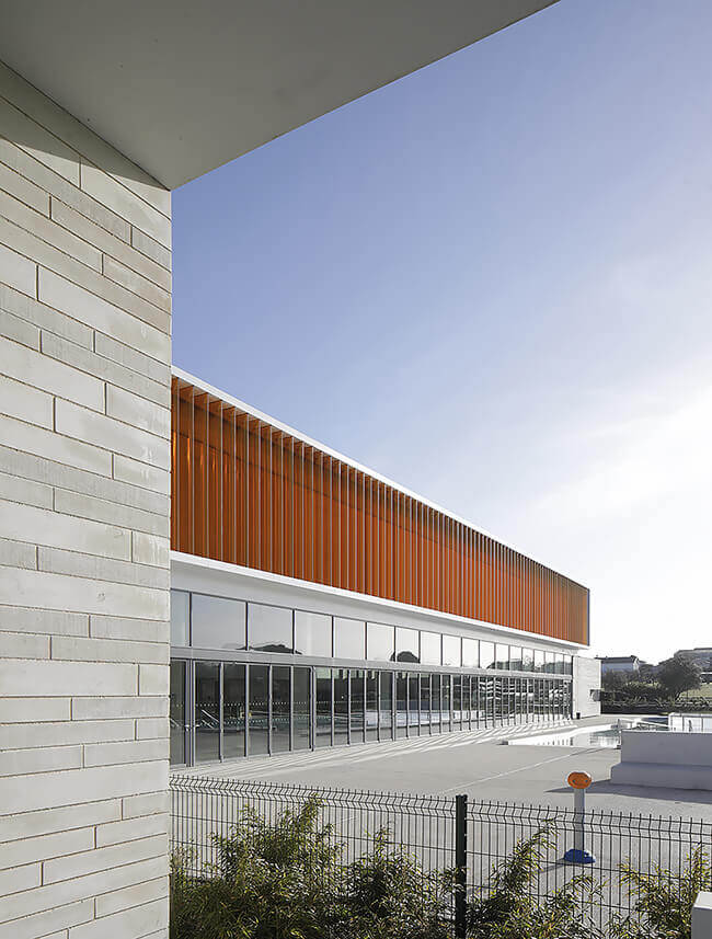 - | BVL Architecture