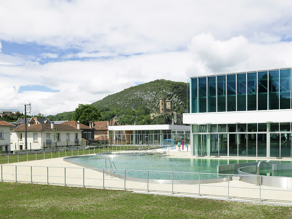 - | BVL Architecture