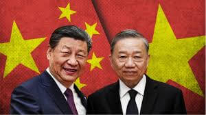 Quan hệ Việt - Trung 75 năm : Tô Lâm chia sẻ gì với Tập Cận Bình ? | Vietnam Fraternité