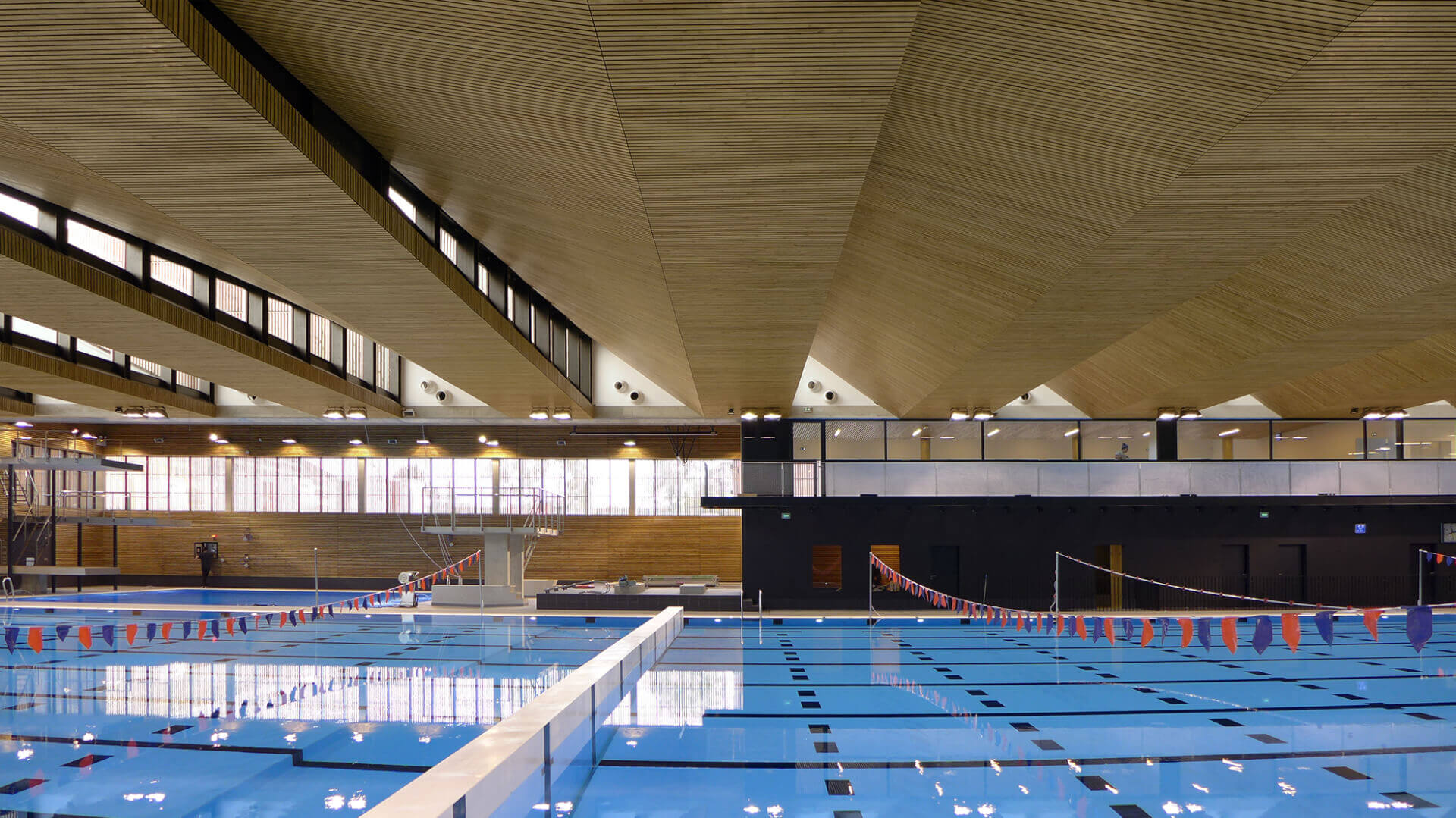 - | BVL Architecture